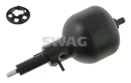 30 92 6537 SWAG Гидроаккумулятор, тормозная система